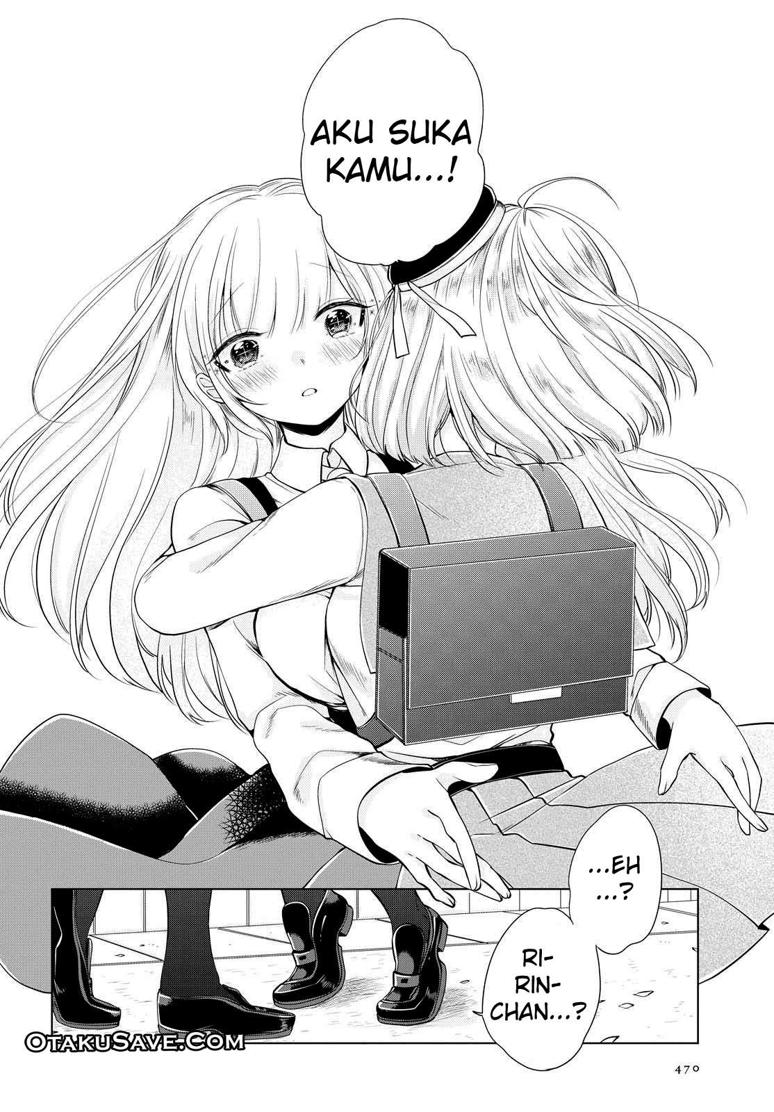 Ashita, Kimi ni Aetara Chapter 05 Image 7