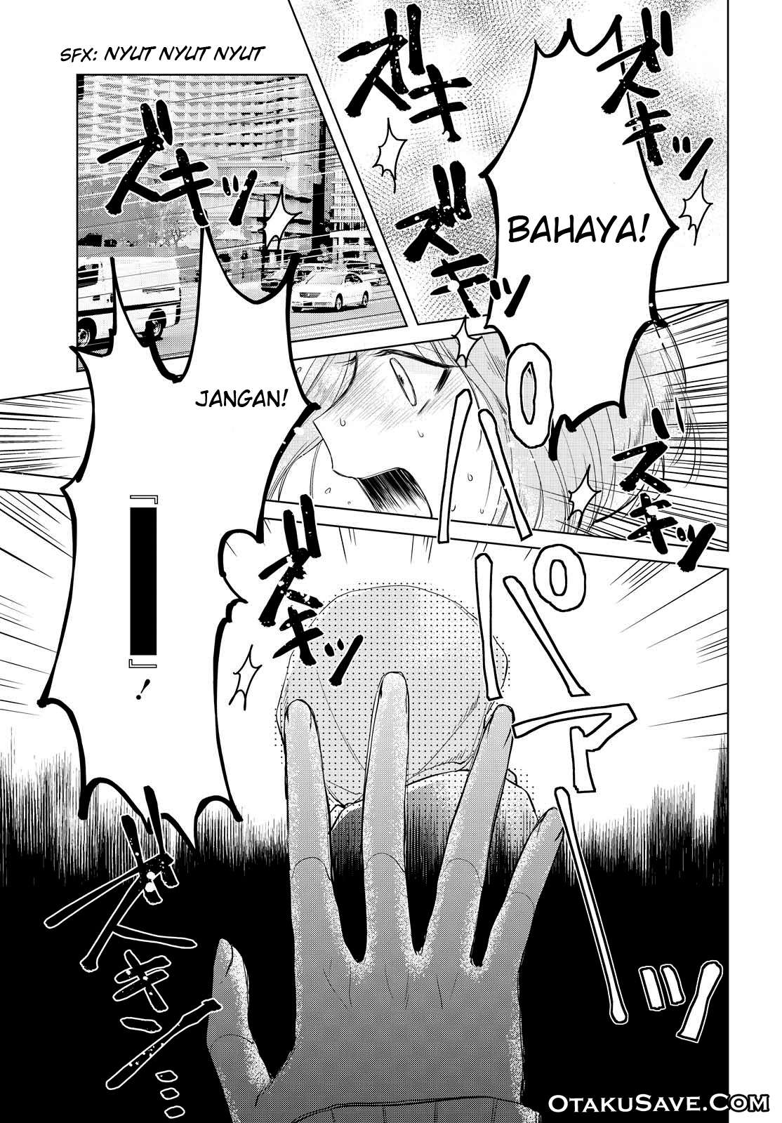 Ashita, Kimi ni Aetara Chapter 06 Image 22