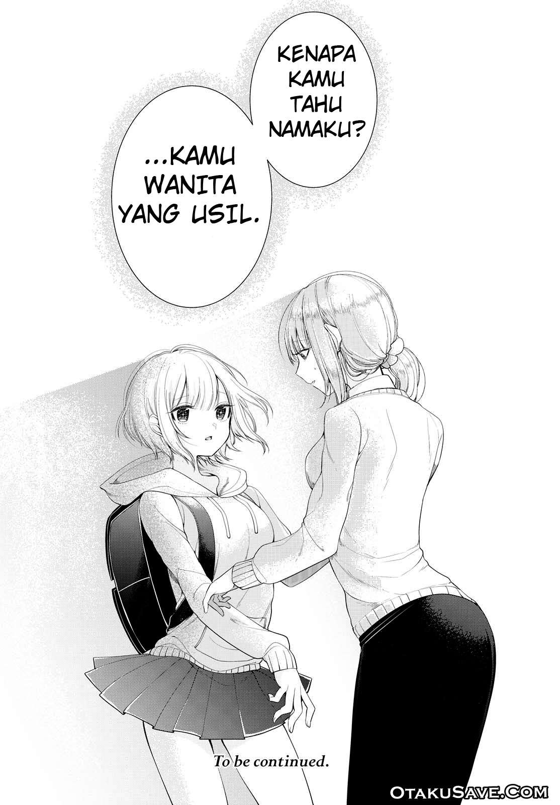 Ashita, Kimi ni Aetara Chapter 06 Image 30