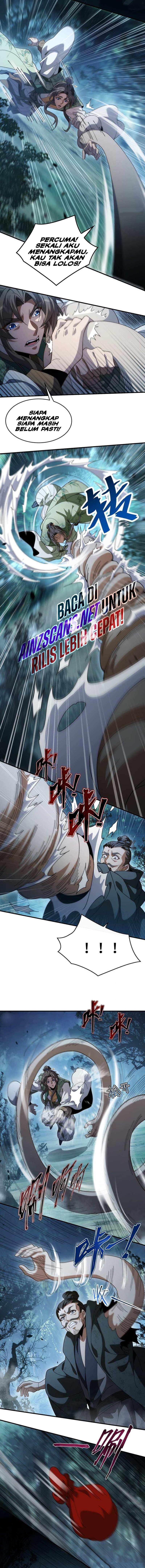 Godly Strange World, I Possess Unique Enlightment Chapter 10 Image 1