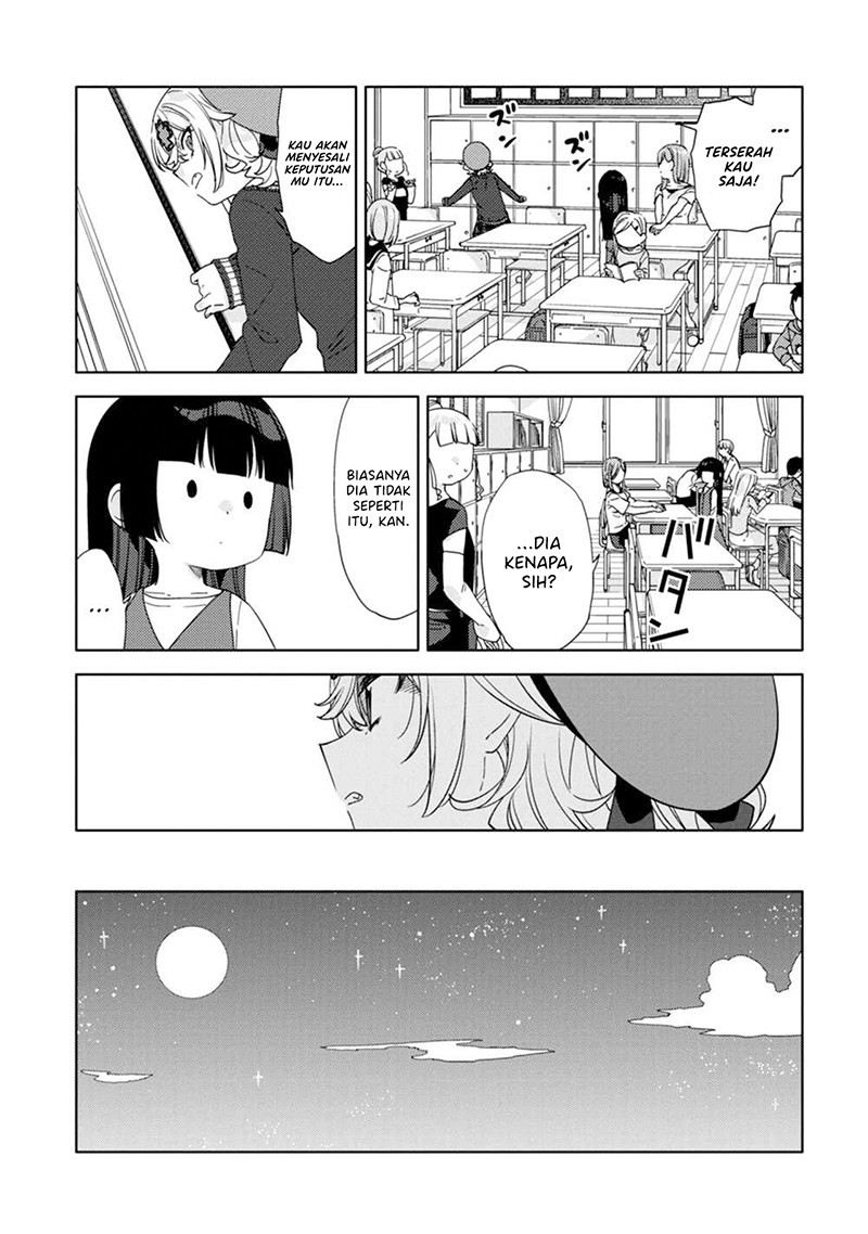 Kiotsukenayo, Onee-san. Chapter 14 Image 14