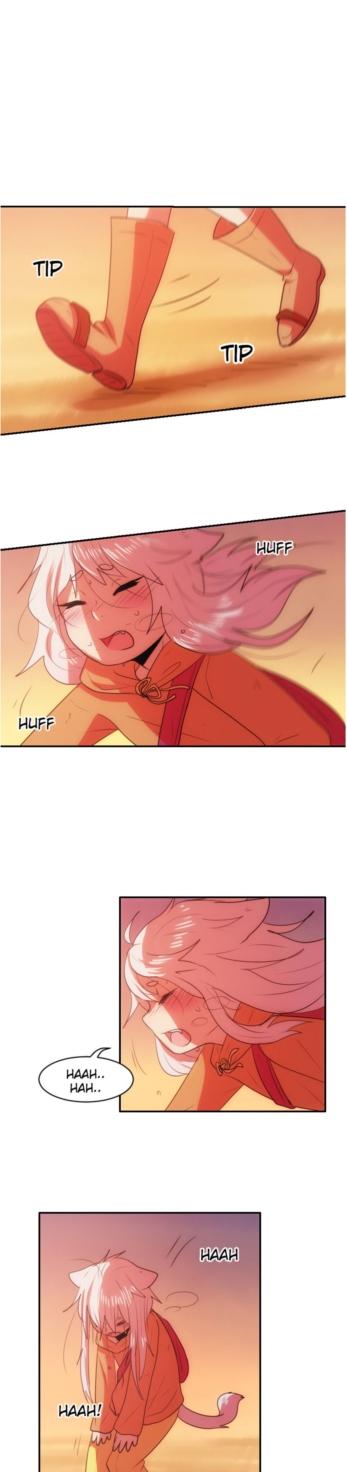 Watermelon Chapter 27 Image 1