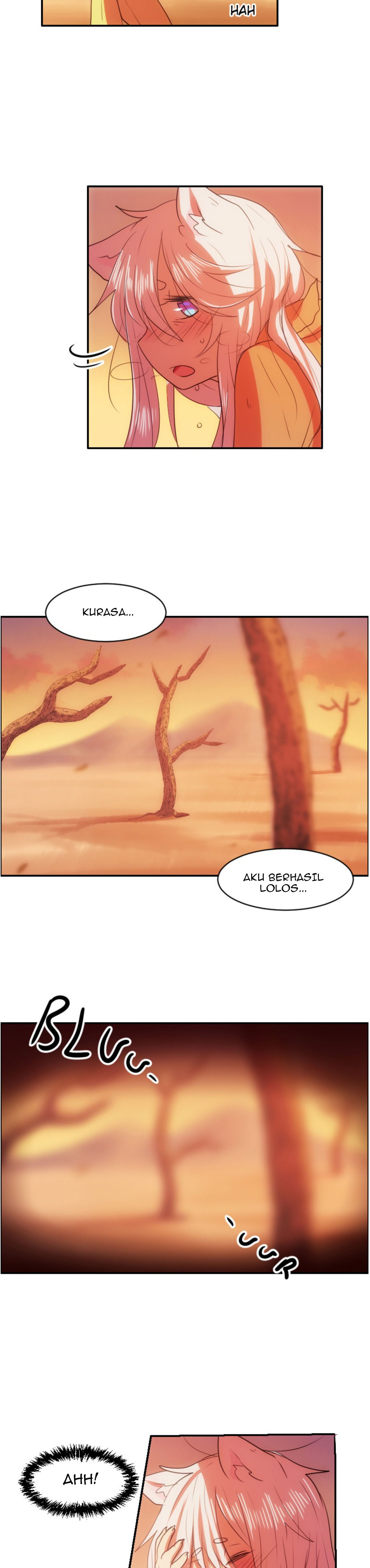 Watermelon Chapter 27 Image 2