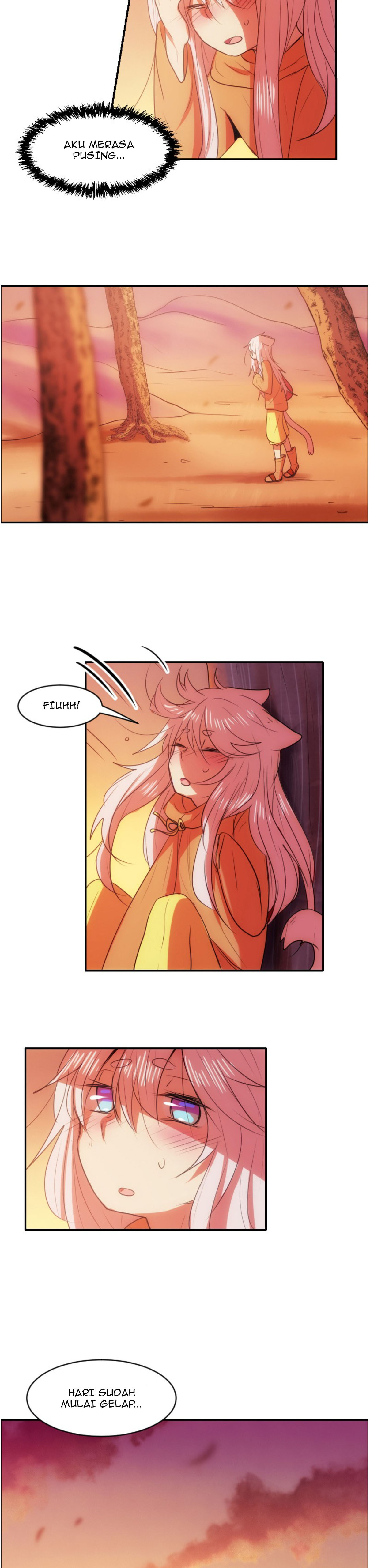 Watermelon Chapter 27 Image 3