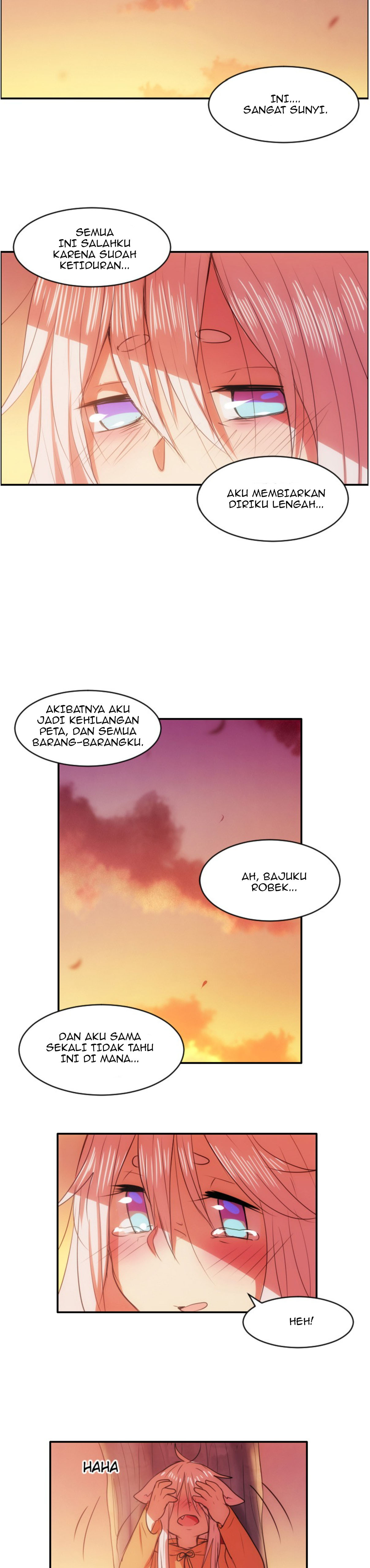 Watermelon Chapter 27 Image 4