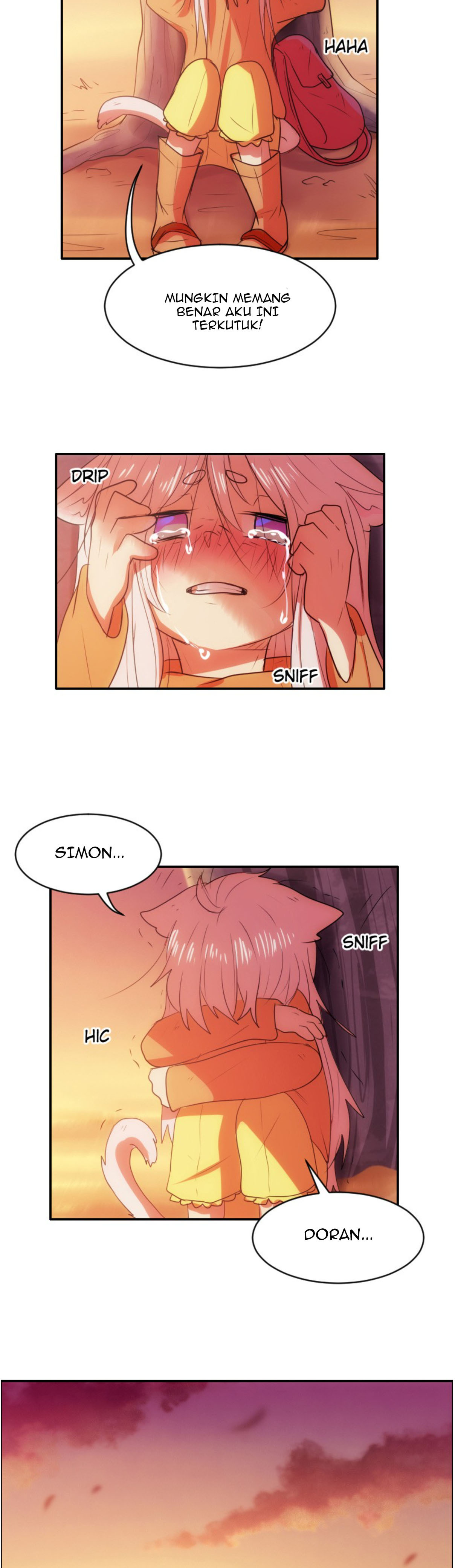 Watermelon Chapter 27 Image 5