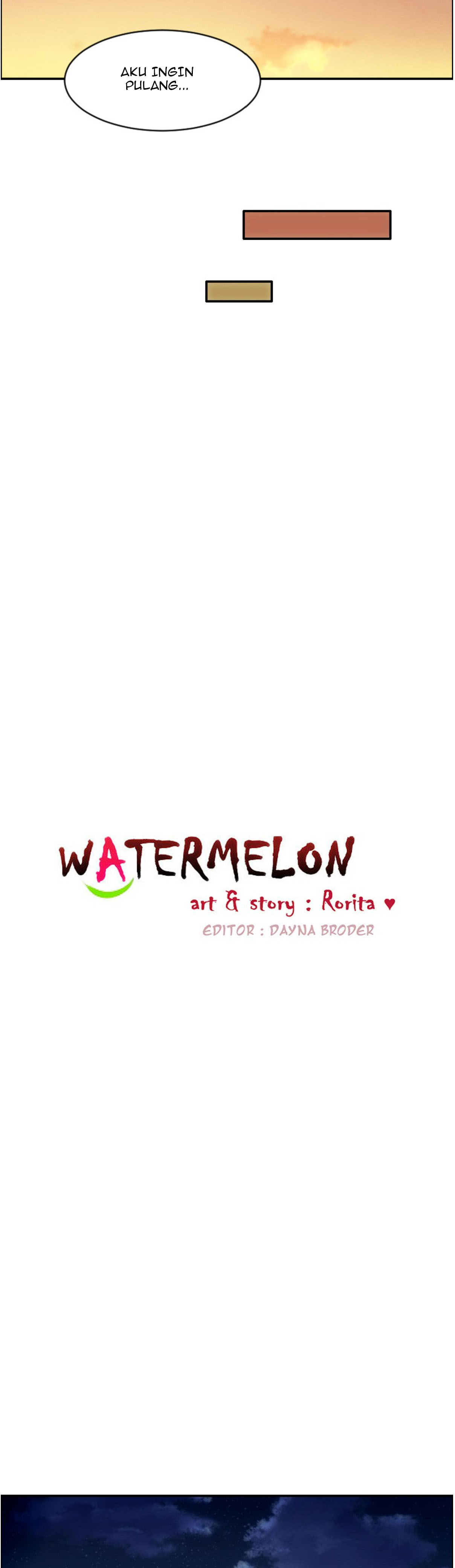 Watermelon Chapter 27 Image 6