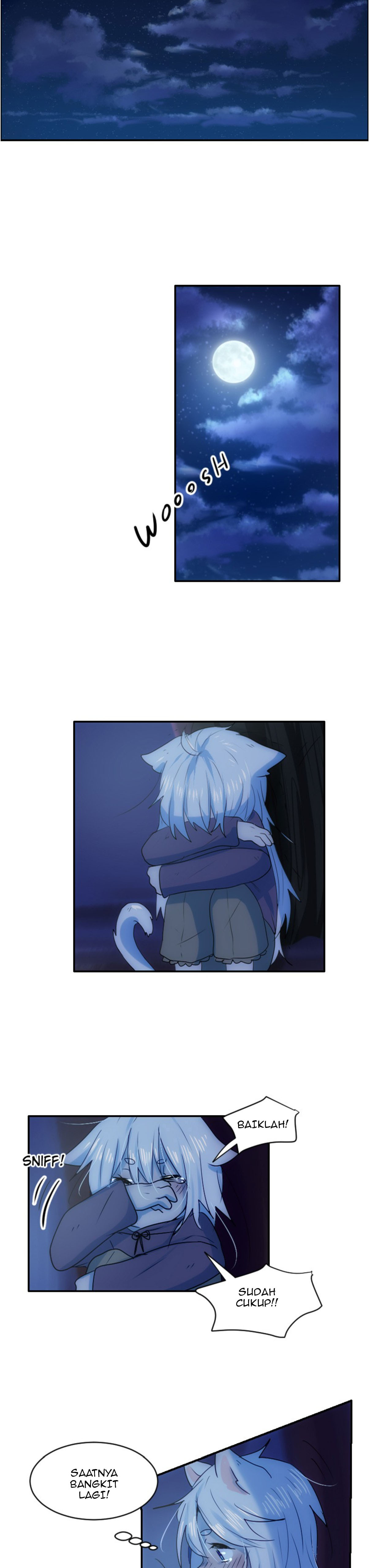 Watermelon Chapter 27 Image 7