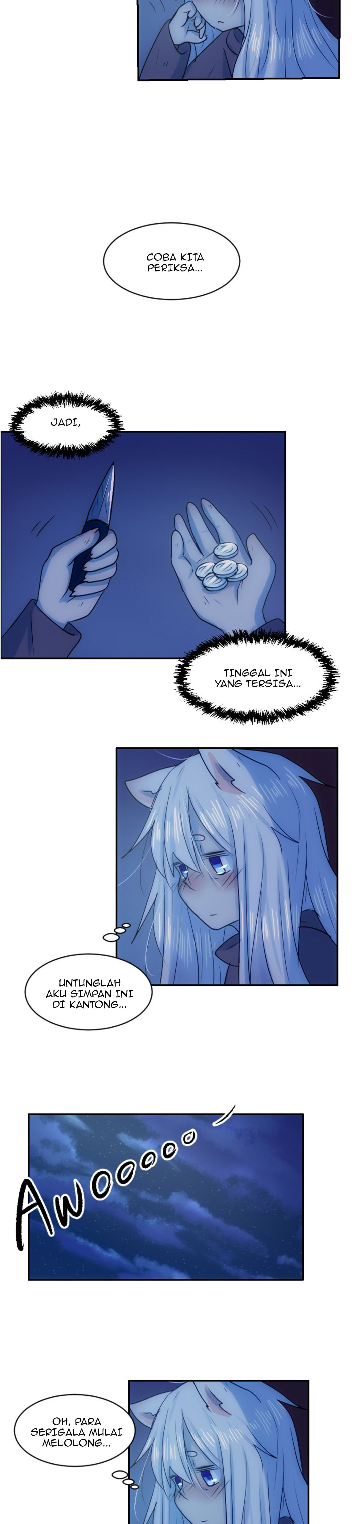 Watermelon Chapter 27 Image 8