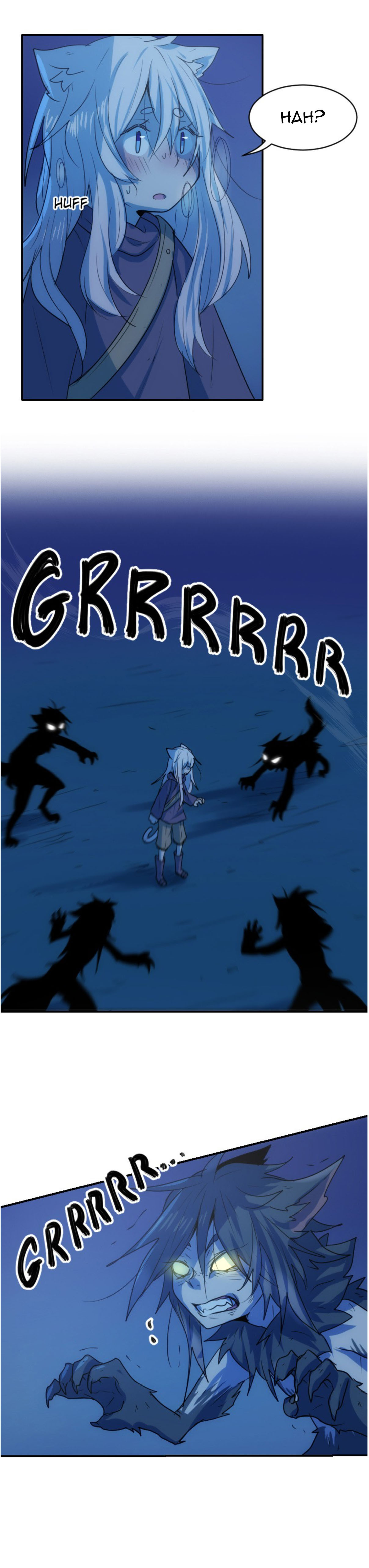 Watermelon Chapter 28 Image 2