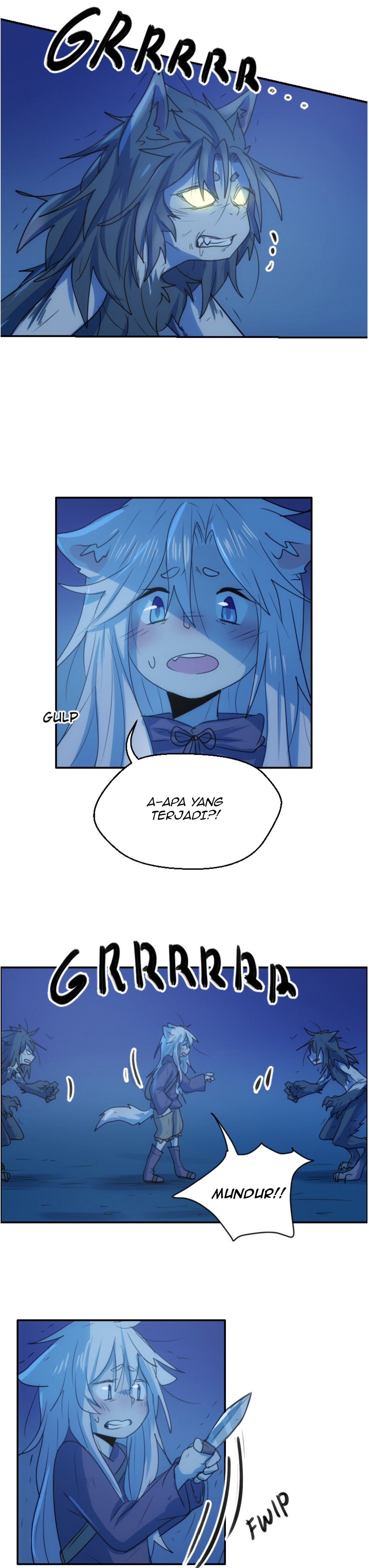 Watermelon Chapter 28 Image 3