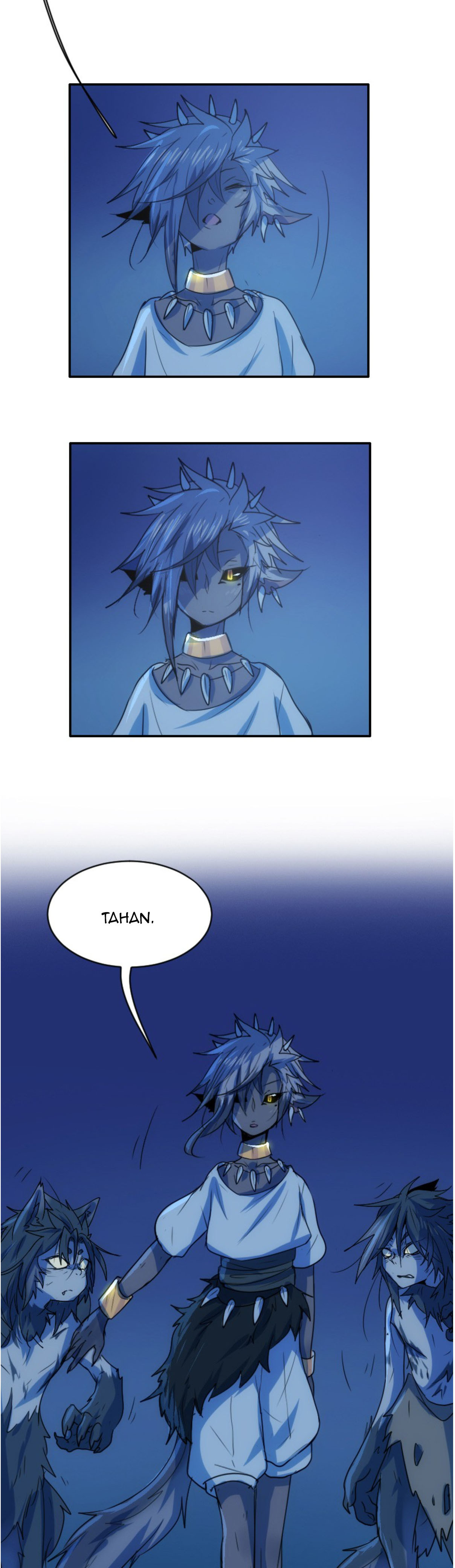 Watermelon Chapter 28 Image 5