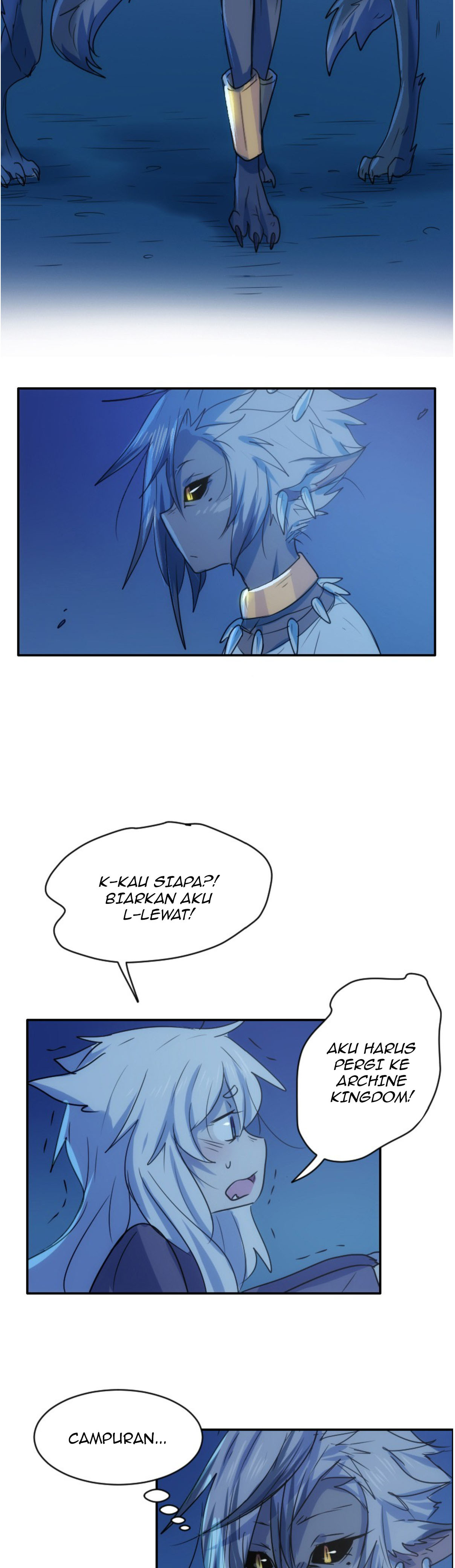 Watermelon Chapter 28 Image 6