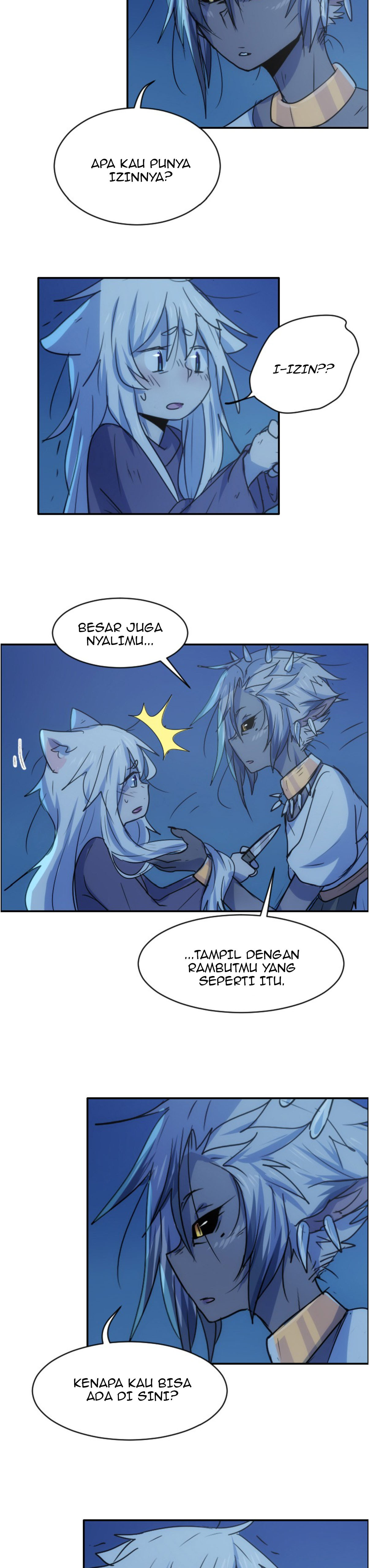 Watermelon Chapter 28 Image 7