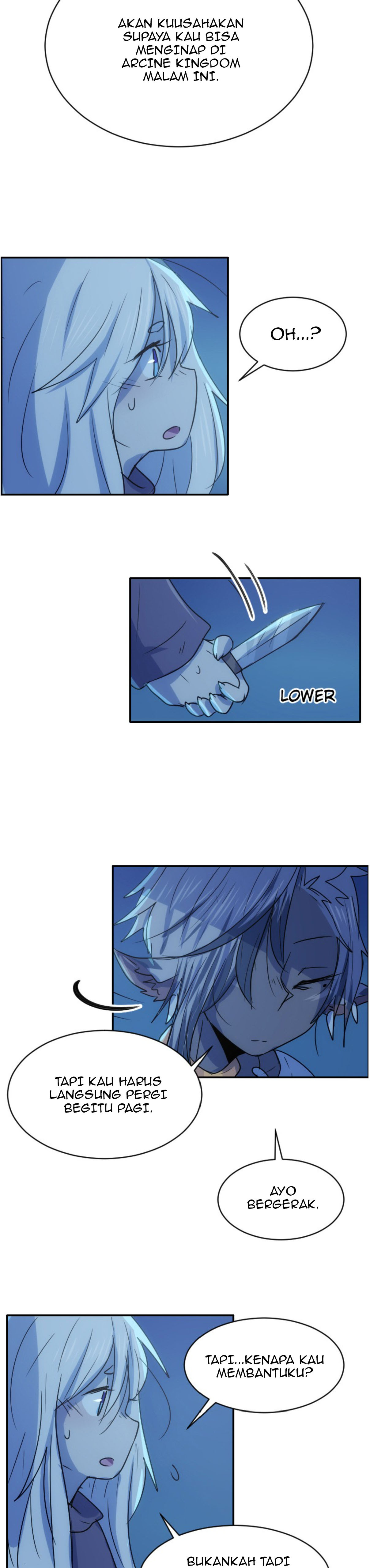 Watermelon Chapter 28 Image 9