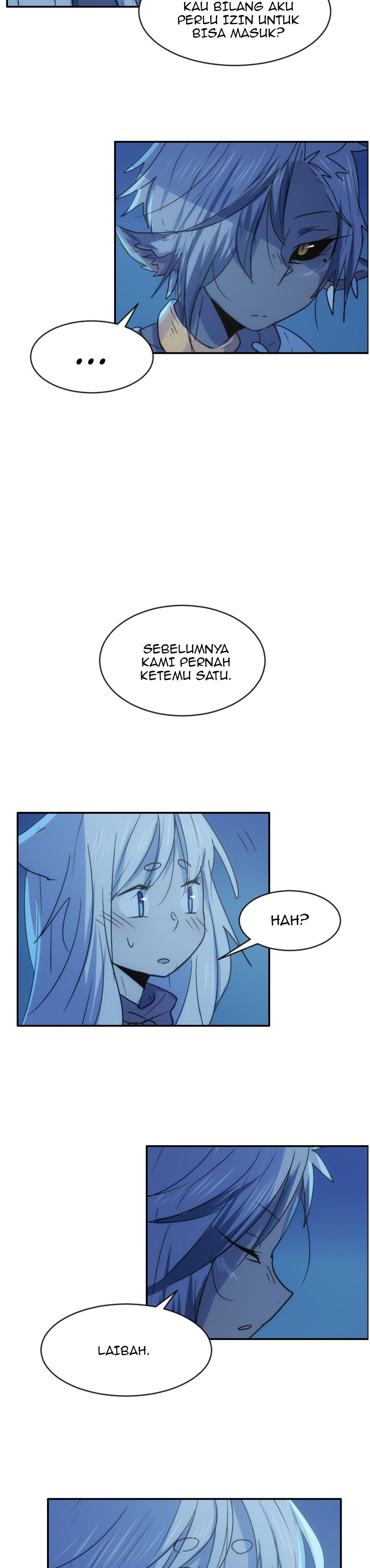 Watermelon Chapter 28 Image 10