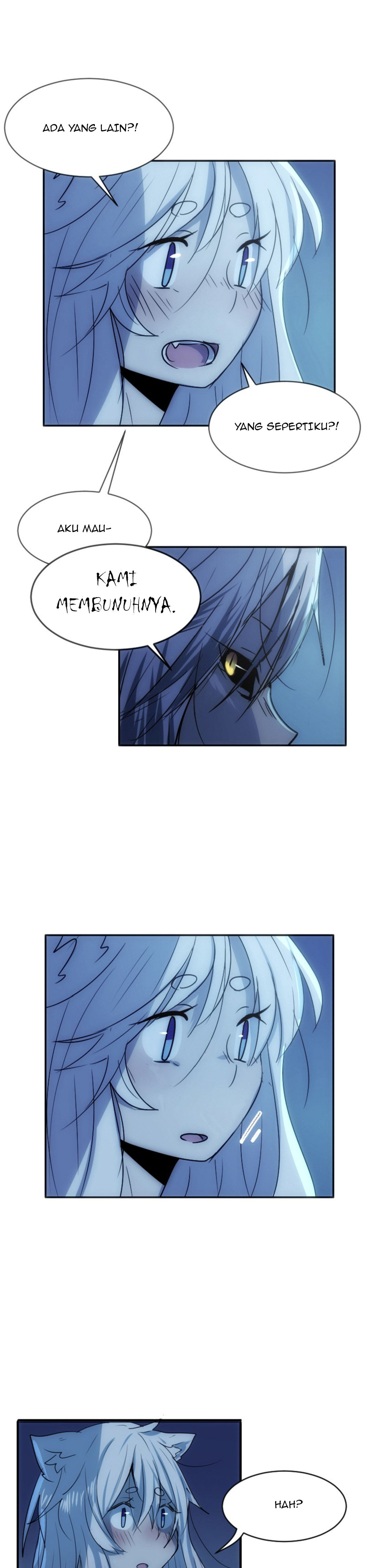 Watermelon Chapter 29 Image 1