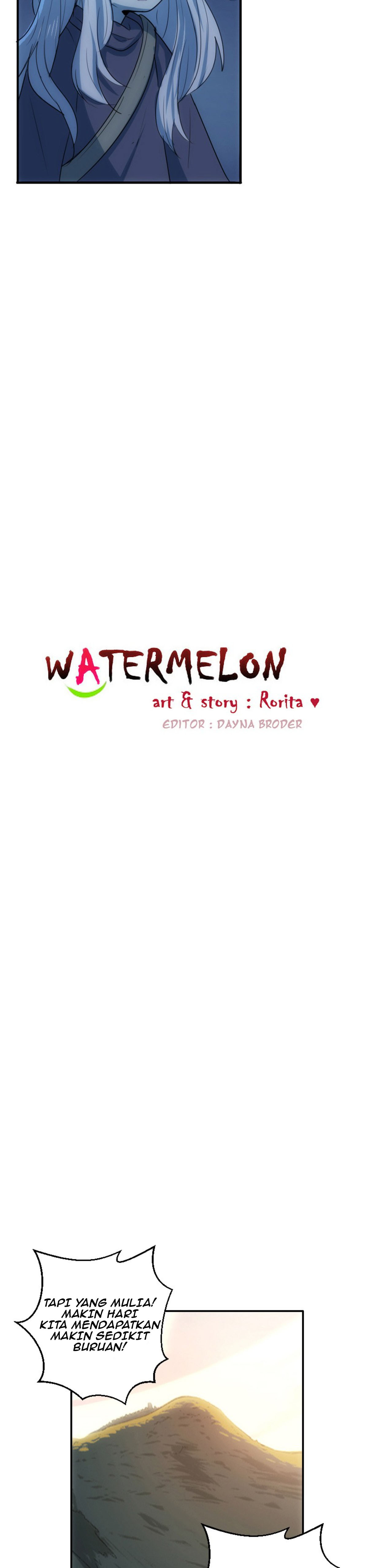 Watermelon Chapter 29 Image 2