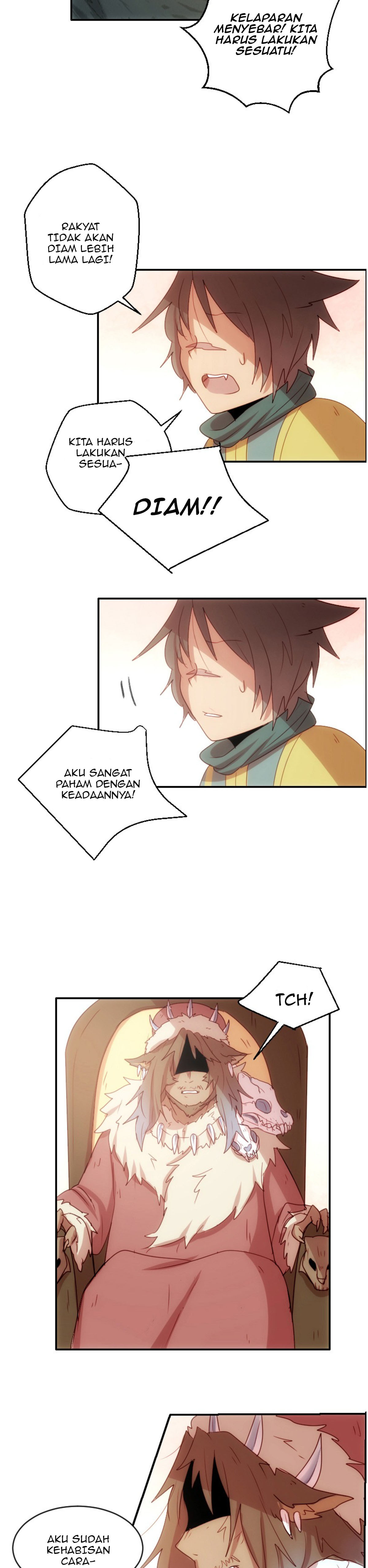 Watermelon Chapter 29 Image 3