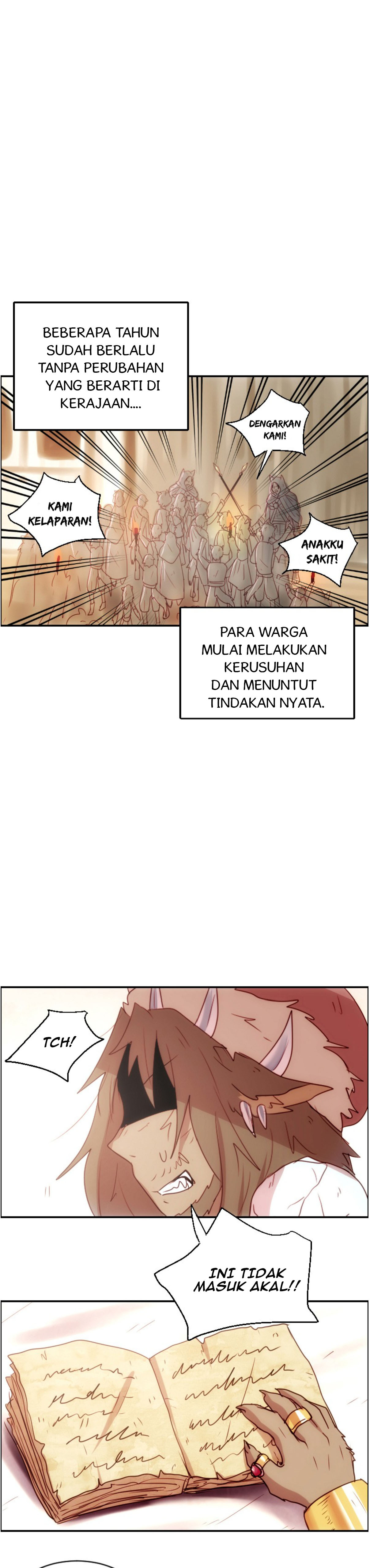 Watermelon Chapter 29 Image 7