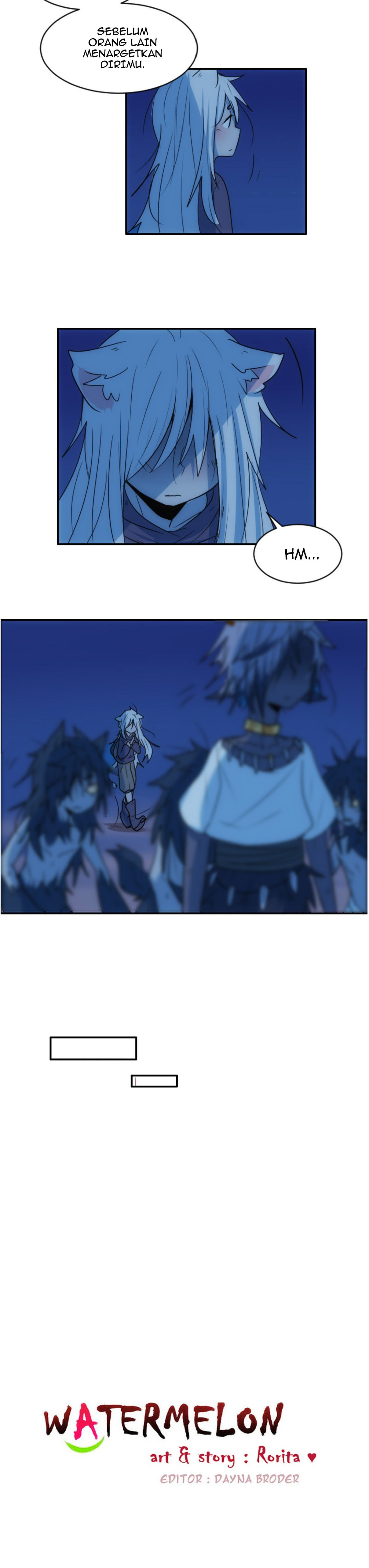 Watermelon Chapter 30 Image 2