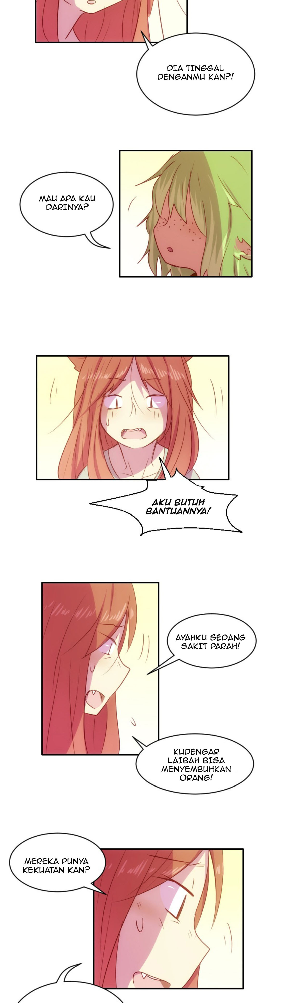 Watermelon Chapter 30 Image 6