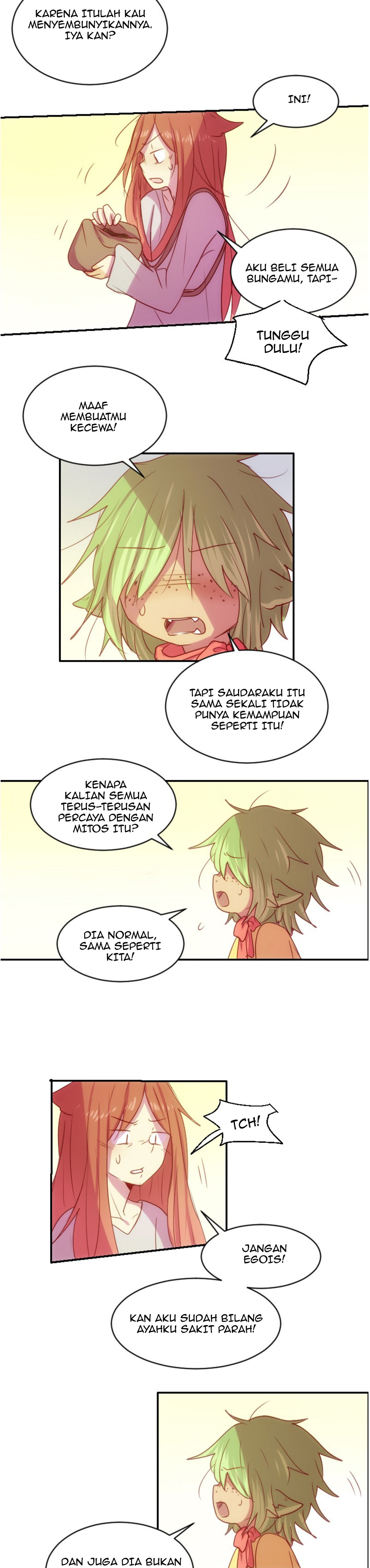 Watermelon Chapter 30 Image 7