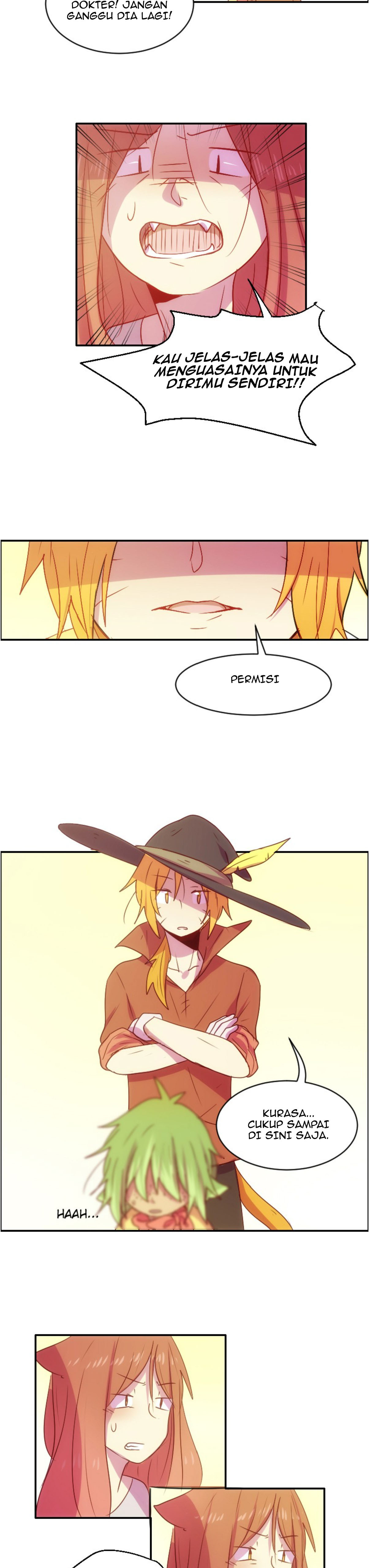 Watermelon Chapter 30 Image 8