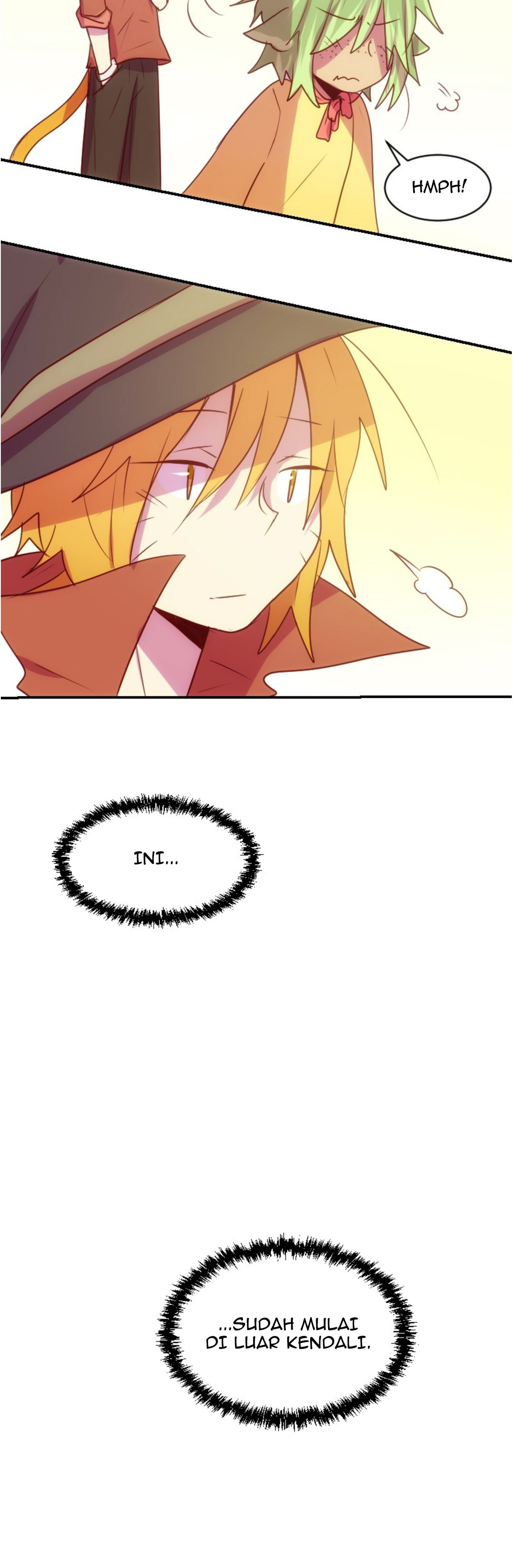 Watermelon Chapter 30 Image 10