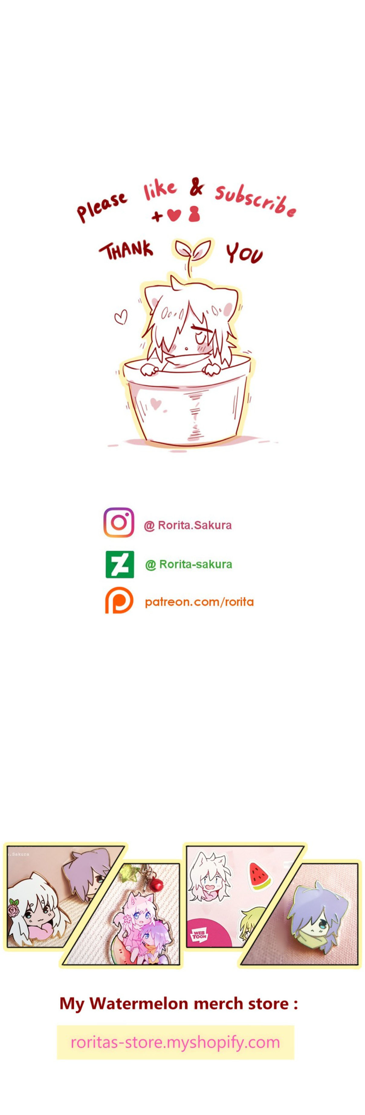 Watermelon Chapter 30 Image 11