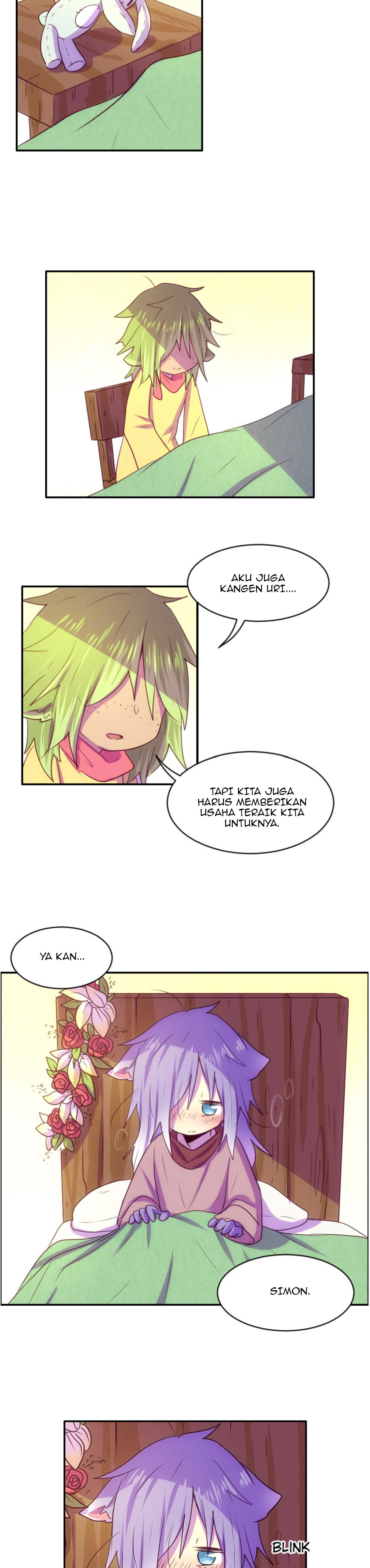 Watermelon Chapter 31 Image 2