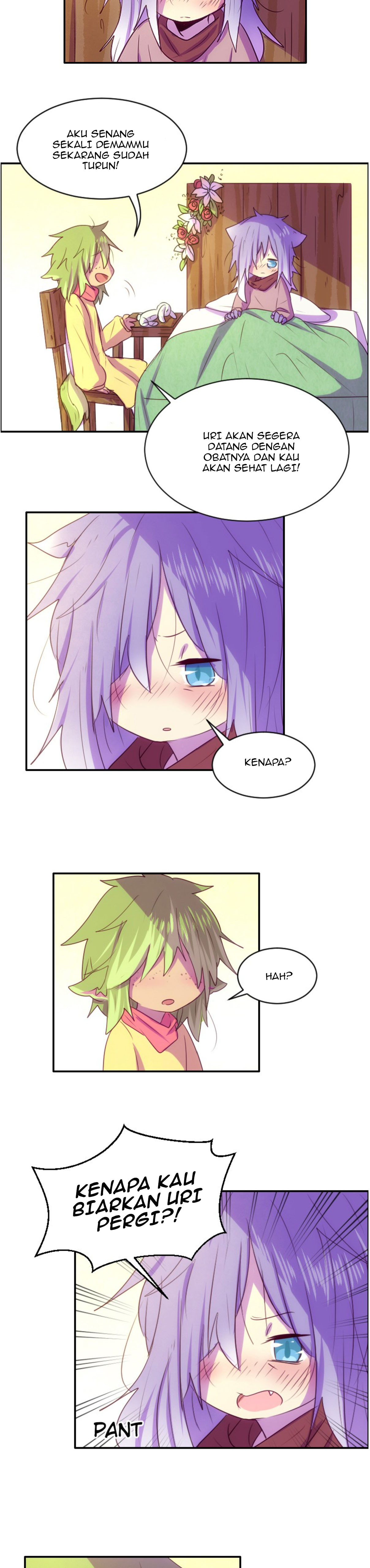 Watermelon Chapter 31 Image 3