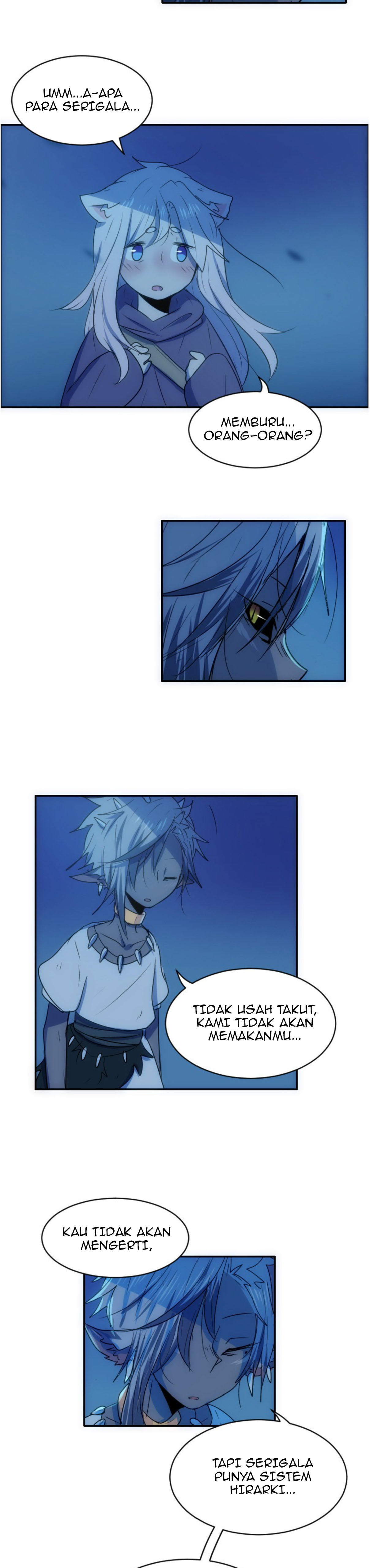 Watermelon Chapter 32 Image 2