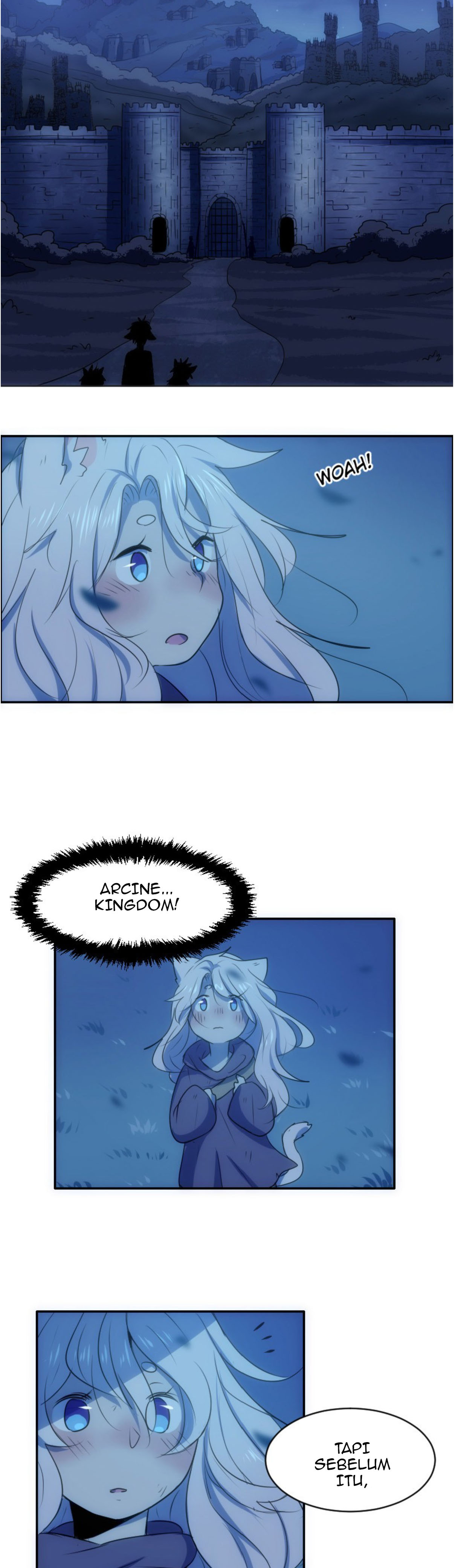 Watermelon Chapter 32 Image 5