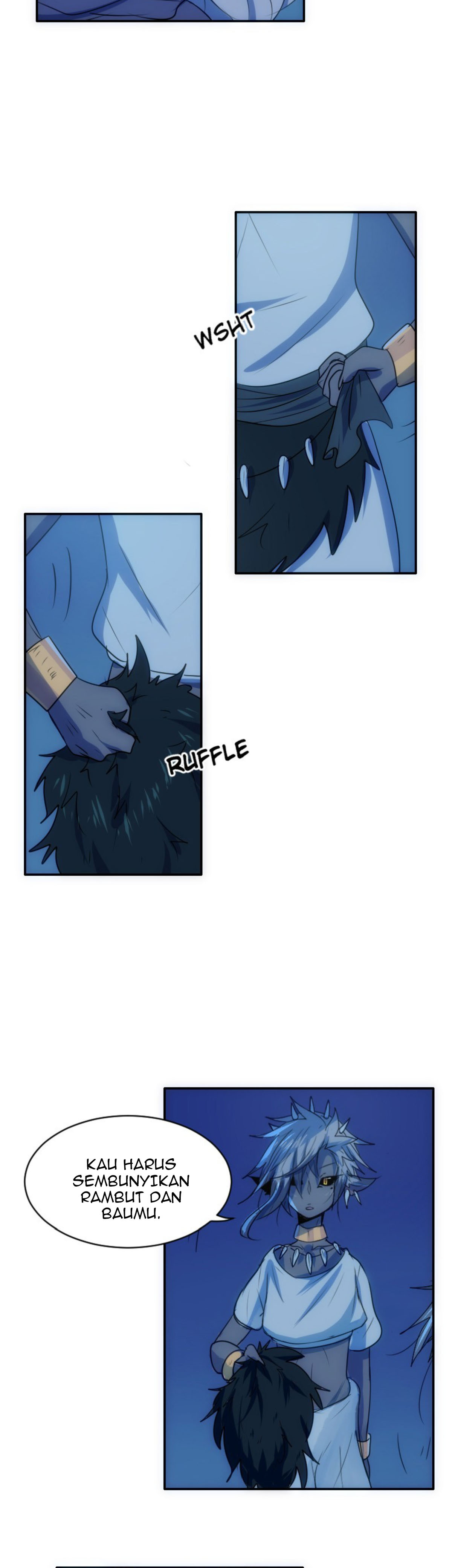 Watermelon Chapter 32 Image 6