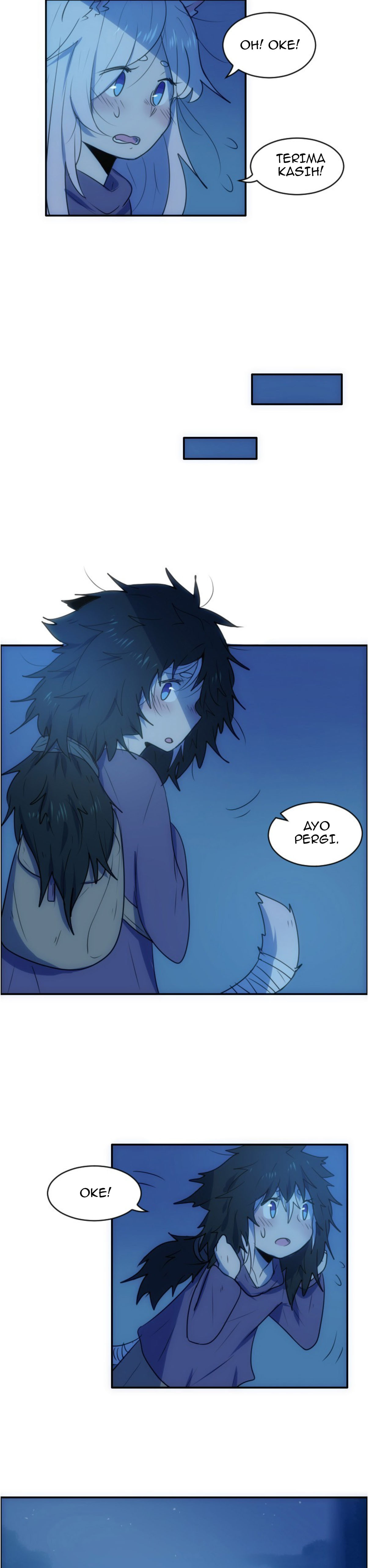 Watermelon Chapter 32 Image 7