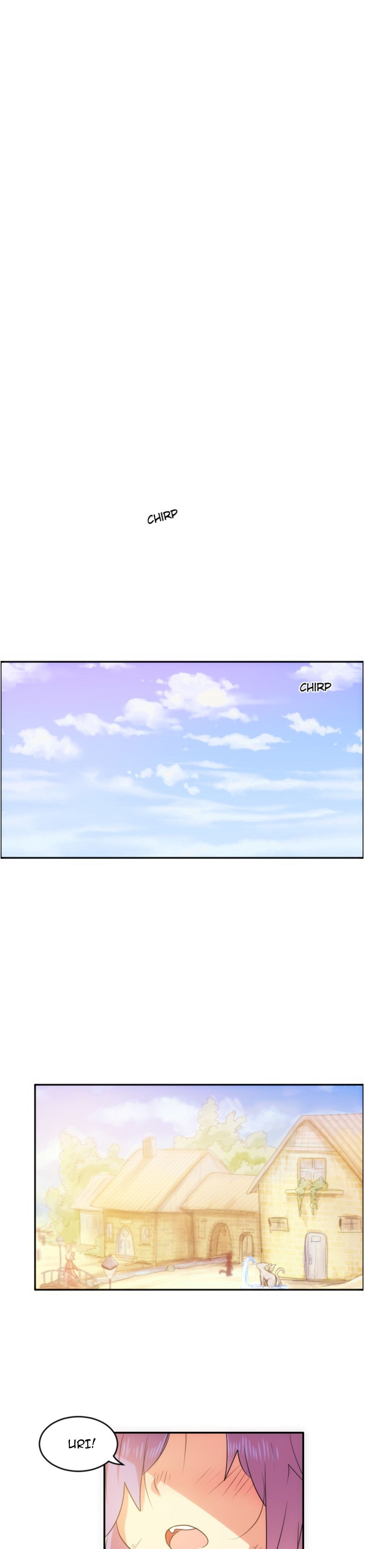 Watermelon Chapter 32 Image 10