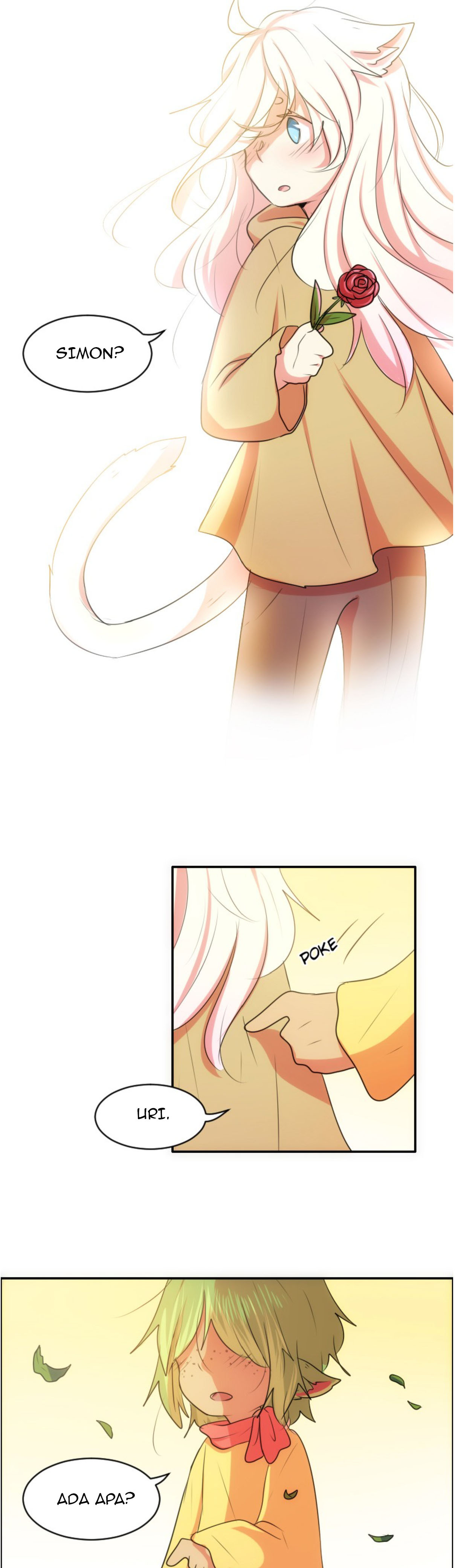 Watermelon Chapter 32 Image 12
