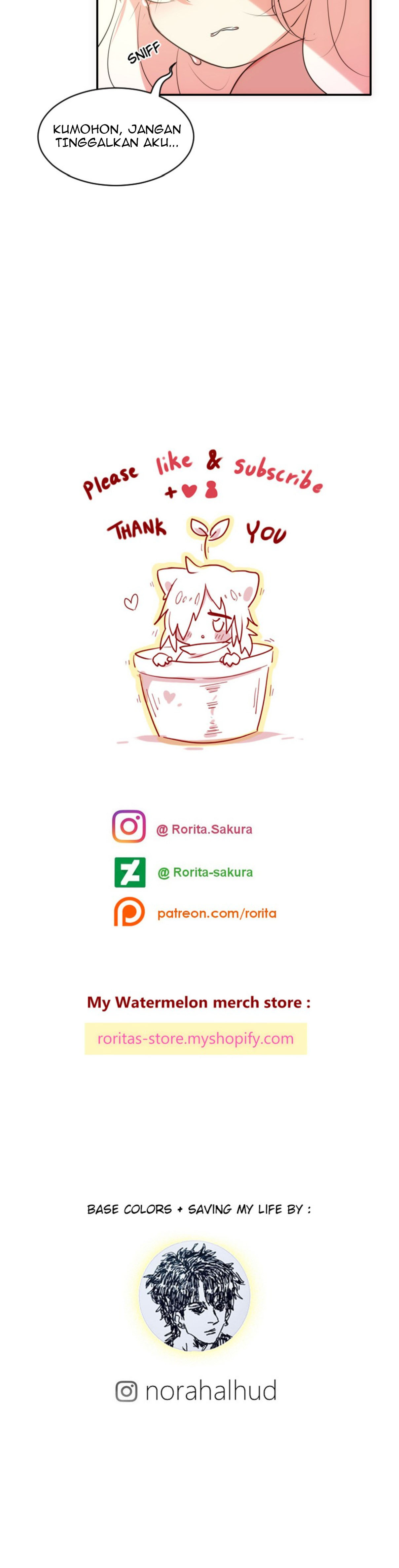 Watermelon Chapter 32 Image 15