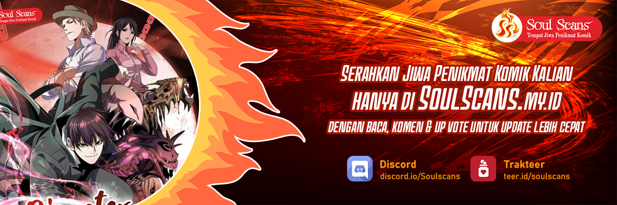 Disaster Shelter Chapter 07 Image 1