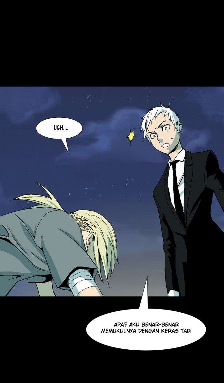 Ability Chapter 17 Image 25