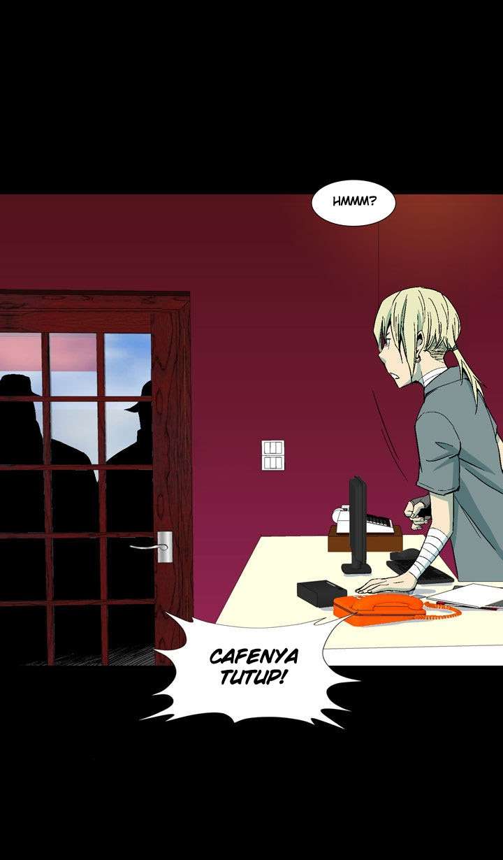 Ability Chapter 18 Image 19