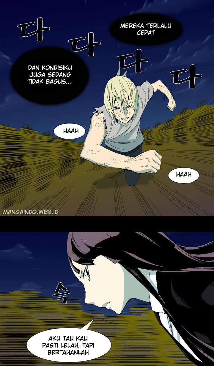 Ability Chapter 22 Image 2