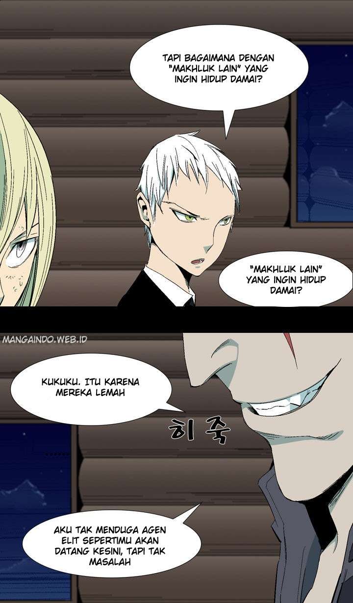 Ability Chapter 22 Image 21