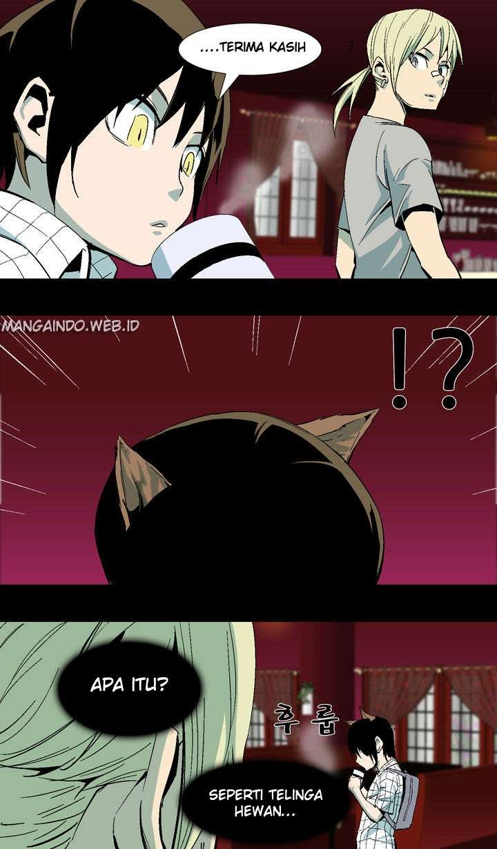 Ability Chapter 25 Image 20