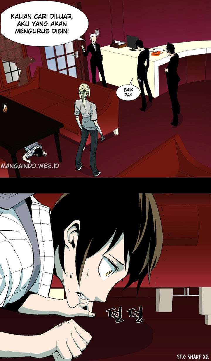 Ability Chapter 25 Image 25