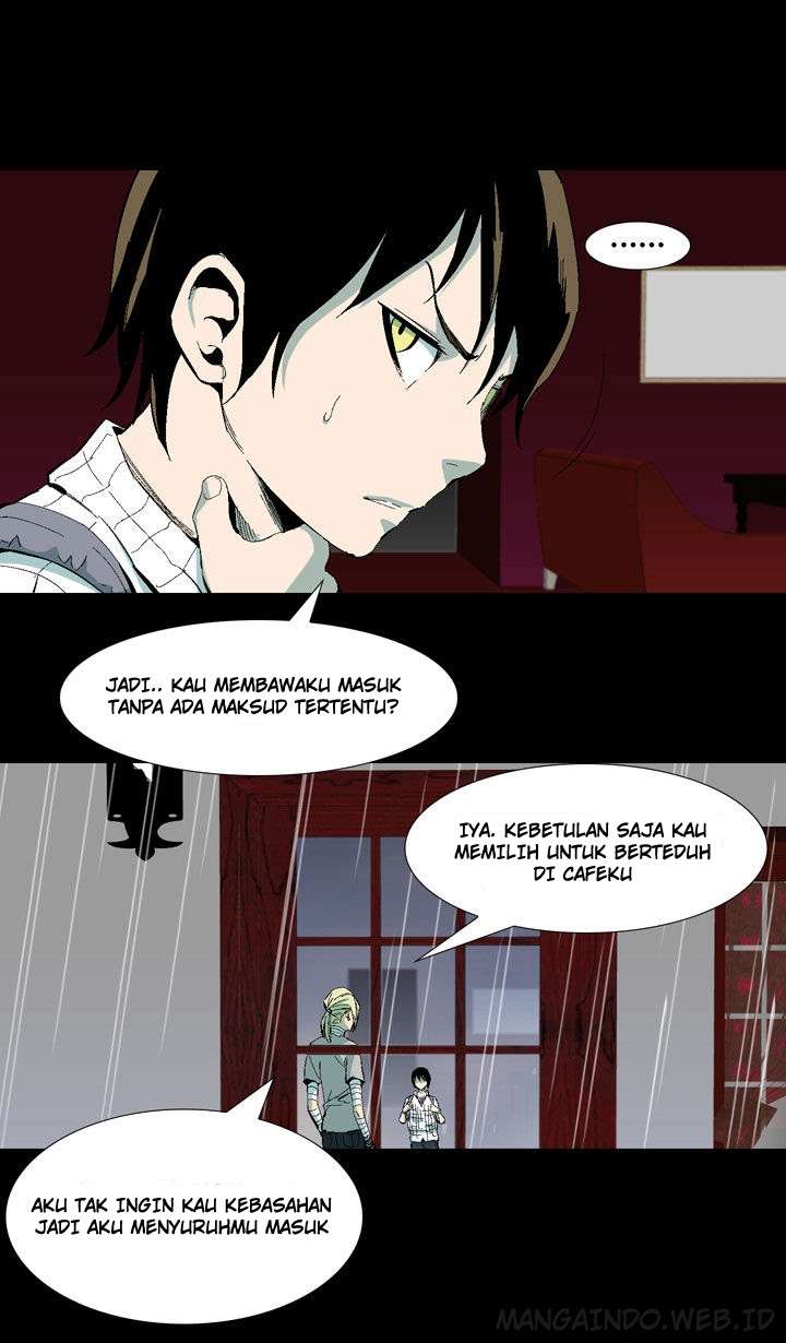 Ability Chapter 26 Image 8