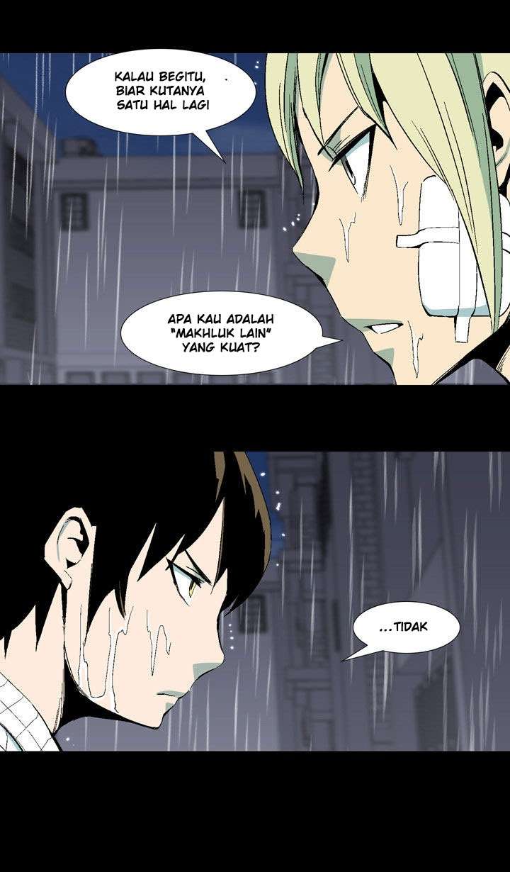 Ability Chapter 27 Image 14