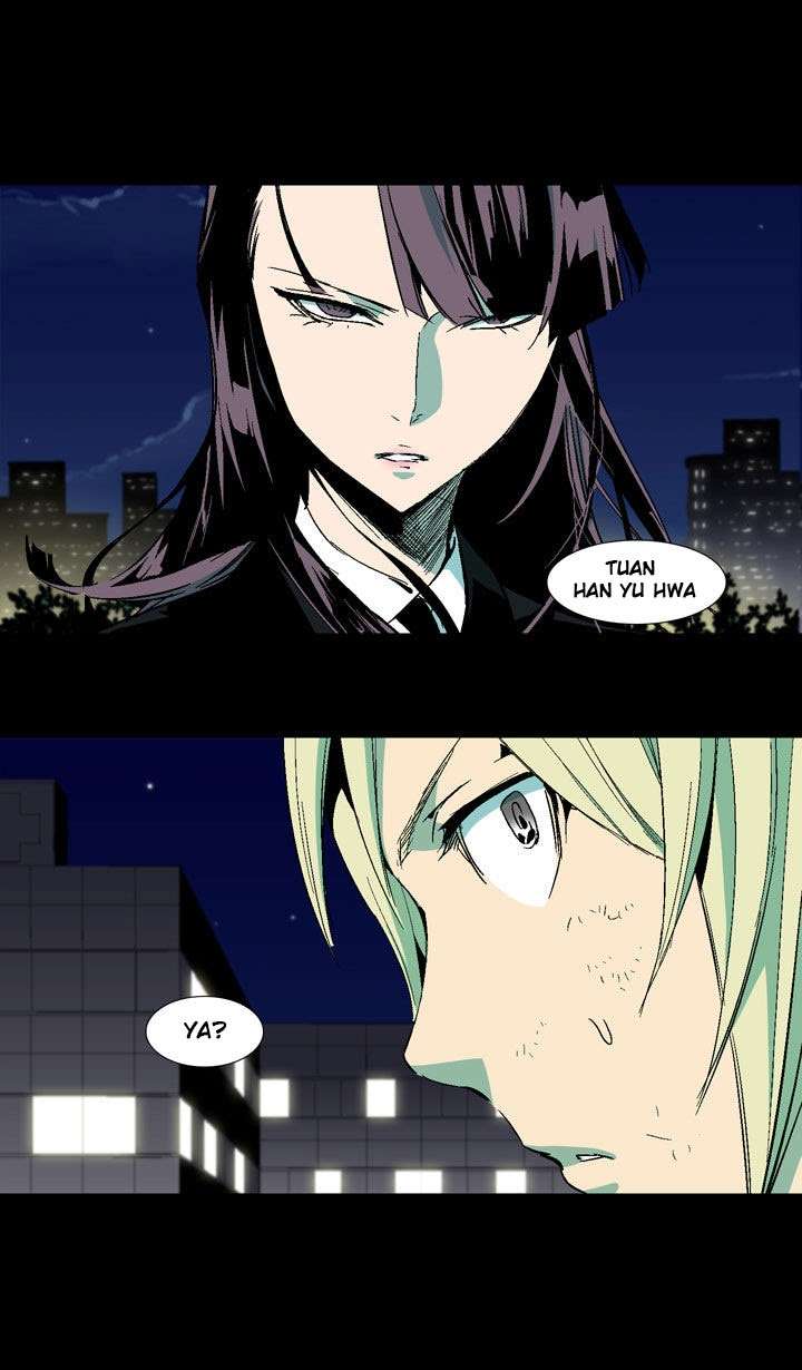 Ability Chapter 29 Image 34
