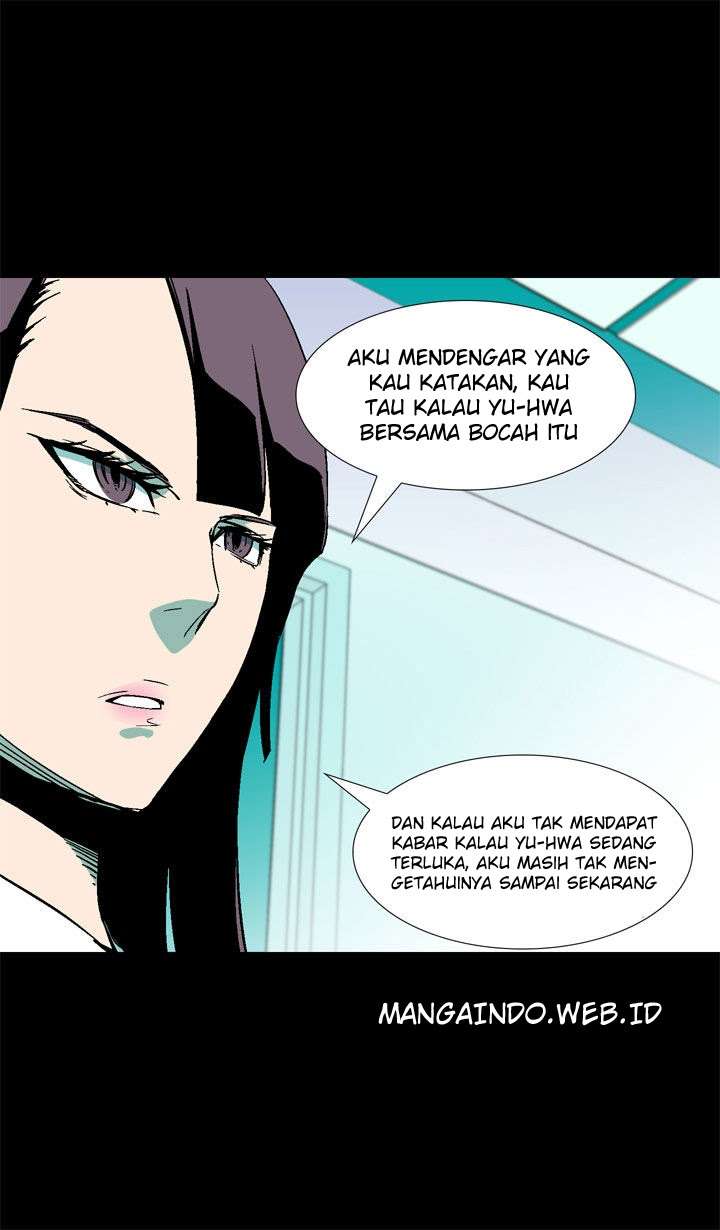 Ability Chapter 30 Image 15